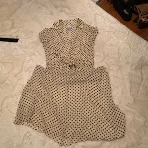 Yea length maxi dress light material